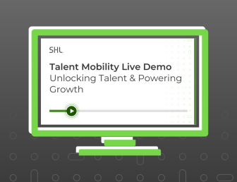 list wb talent mobility live demo