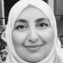 headshot akram sabia