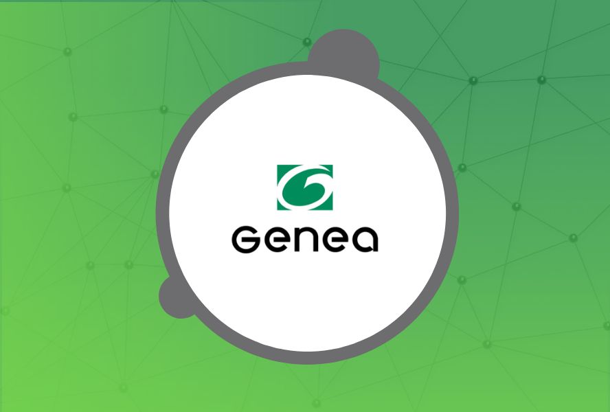 Genea | SHL